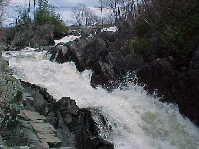 Falls Brook